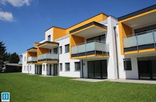 Wohnung kaufen in 4710 Grieskirchen, schöne 63,26m² Wohnung mit Balkon – modernes Wohnen in zentraler Lage von Grieskirchen