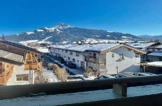 Wohnung mieten in 6372 Oberndorf in Tirol, Dachgeschoß Wohnung mit Panoramablick