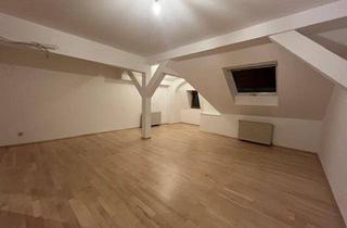 Wohnung mieten in Währinger Straße, 1180 Wien, SCHÖNE DG- ZWEIZIMMER-WOHNUNG