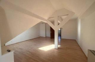Wohnung mieten in Währinger Straße, 1180 Wien, SCHÖNE DG- ZWEIZIMMER-WOHNUNG