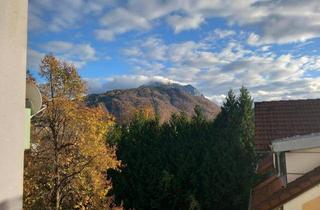 Wohnung mieten in Herakhstrasse 20, 4810 Gmunden, Helle und ruhige 2-Zimmer Neubauwohnung mit Balkon in Gmunden