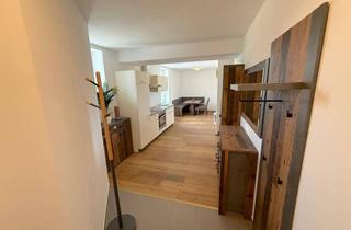 Wohnung mieten in 3140 Pottenbrunn, Gepflegte Singlewohnung mit Parkplatz in ruhiger Lage in Pottenbrunn