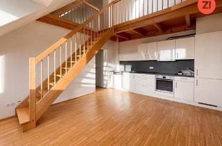 Maisonette mieten in Melissenweg, 4030 Linz, Maisonette 2,5- Zimmer Wohnung mit Küche - nähe Infracenter