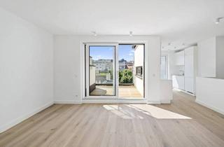 Maisonette mieten in Goldeggasse, 1040 Wien, ZWEITBEZUG! 5 Zimmer Maisonette Wohnung mit Terrasse zu vermieten!