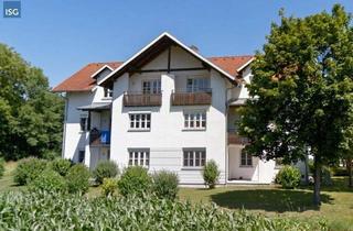 Wohnung mieten in Schulterbergstraße, 4742 Pram, Objekt 398: 3-Zimmerwohnung in 4742 Pram, Schulterbergstraße 6, Top 6