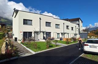 Wohnung mieten in Schreiberweg 22, 6263 Fügen, Gartenwohnung in Fügen