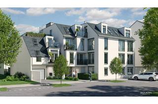 Maisonette kaufen in Canavesegasse, 1230 Wien, CANAVESE – Erstbezug 3-Zimmer-Neubauwohnung mit 2 Balkonen in Liesing – PROVISIONSFREI