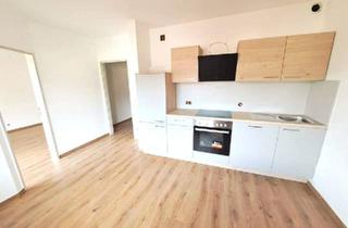 Wohnung mieten in 9800 Spittal an der Drau, Zentrale Single-Wohnung mit großer Loggia