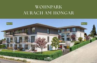 Wohnung kaufen in 4861 Schörfling, Wohnpark Aurach - Nähe Attersee - Zweitwohnsitz möglich. TG & Stellplatz inklusive. Top 2.01