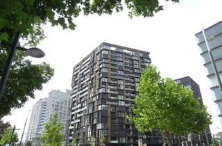 Wohnung mieten in 1100 Wien, BEL MAIN! Moderne 2-Zimmer Wohnung mit Loggia ab März 26! UNBEFRISTET!