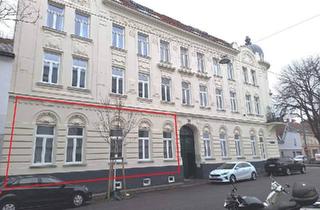 Wohnung kaufen in 1230 Wien, 2 Anlegerwohnungen in einem sanierten Zinshaus