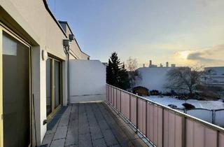 Wohnung mieten in 2353 Guntramsdorf, MIETKAUF - 2 Zimmer Wohnung mit Terrasse!