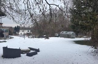 Grundstück zu kaufen in 4062 Thening, Baugrundstück im Grünen