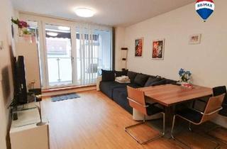 Wohnung mieten in 4070 Eferding, Attraktive 3-Zimmer-Wohnung im Stadtkern von Eferding