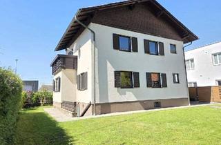 Einfamilienhaus kaufen in 4400 Steyr, Gepflegtes, bezugsfertiges Einfamilienhaus mit Garage, auf 505 m² ebenem Grund