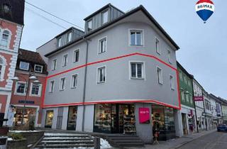 Wohnung mieten in 4070 Eferding, Stadtwohnung mit Flair in Eferding