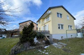 Einfamilienhaus kaufen in 4786 Brunnenthal, Einfamilienhaus mit großem Garten am Kreuzberg, Brunnenthal – ländlich wohnen nahe Schärding