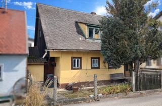 Haus kaufen in 4780 Schärding Innere Stadt, Sanierungsbedürftiges Wohnhaus nahe dem Stadtzentrum von Schärding