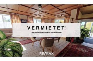 Gastronomiebetrieb mieten in 5161 Elixhausen, VERMIETET - Elixhausen: Alteingesessene Gastronomie mit sonnigem Gastgarten