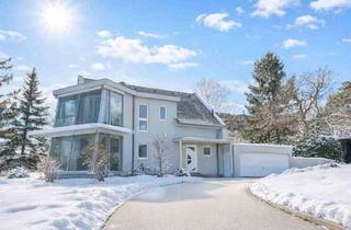 Villen zu kaufen in 2340 Mödling, Absolutes Unikat am Eichkogel