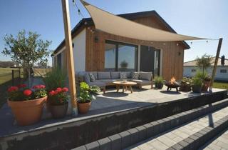 Einfamilienhaus kaufen in 7503 Großpetersdorf, Bungalow in Großpetersdorf mit Top Ausstattung !