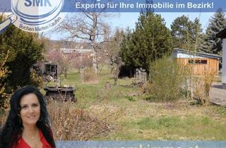 Grundstück zu kaufen in 3720 Ravelsbach, Charmantes Grundstück!