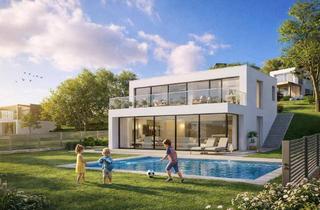 Grundstück zu kaufen in 8046 Sankt Veit, BAUGRUNDSTÜCK RANNACH – EINMALIGE CHANCE FÜR EIGENHEIMBAUER