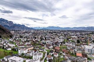 Grundstück zu kaufen in 6850 Dornbirn, Traumgrundstück in exklusiver Aussichtslage zu verkaufen