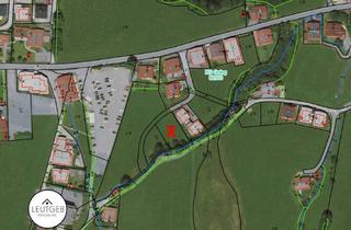 Grundstück zu kaufen in 6353 Going am Wilden Kaiser, STARKE Lage, fairer m²-Preis – Investment mit Perspektive am Wilden Kaiser