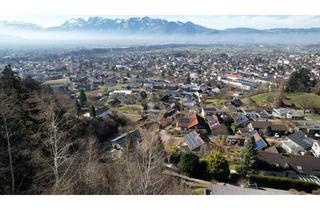 Grundstück zu kaufen in 6835 Dafins, GROß MIT PANORAMABLICK IN TOP LAGE