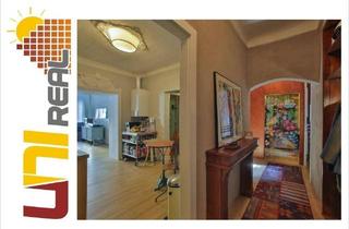 Gewerbeimmobilie kaufen in 1170 Wien, - UNI-Real -Atelier/Büro/Gemeinschaftspraxis mit Hofgarten