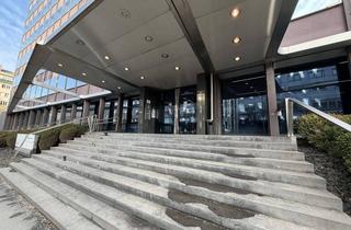 Büro zu mieten in Bahnhofgürtel, 8020 Graz, Büro mit Aussicht: 735 m² direkt am Grazer Hauptbahnhof