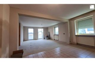 Büro zu mieten in 4871 Zipf, Günstige Miete bei Eigenleistung!! Büro, Gewerbeflächen, Gemeinschaftspraxis - vielseitig nutzbare Immobilie!