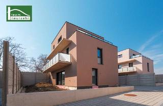 Wohnung kaufen in 2232 Deutsch-Wagram, Lebensqualität nahe Wien – Einfamilienhäuser in Deutsch Wagram