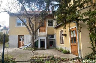 Einfamilienhaus kaufen in 2380 Perchtoldsdorf, „Ihr neues Zuhause in Perchtoldsdorf – Haus mit Charakter und Entwicklungspotenzial“ | ZELLMANN IMMOBILIEN