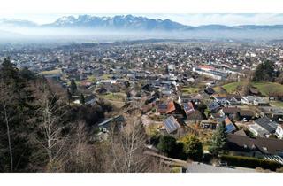 Grundstück zu kaufen in 6835 Dafins, GROß MIT PANORAMABLICK IN TOP LAGE