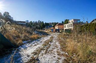 Grundstück zu kaufen in 3003 Gablitz, Baugrundstück in Grünruhelage in Gablitz – bewilligte Doppelhausplanung bereits vorhanden