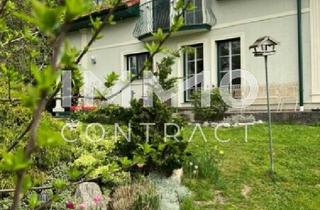 Einfamilienhaus kaufen in 2123 Schleinbach, Ein Juwel erwartet Sie; Und das nur 20 Autominuten von Wien entfernt!