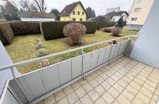 Wohnung kaufen in 8401 Kalsdorf bei Graz, Attraktive Wohnoase mit Ruhe und Grünblick