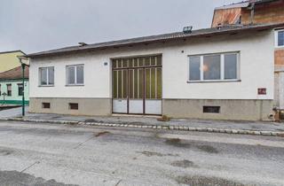 Bauernhäuser zu kaufen in Grünaugasse, 2472 Prellenkirchen, Sanierungsbedürftiges Bauernhaus in ruhiger Lage