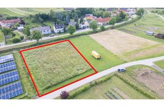 Grundstück zu kaufen in 2130 Mistelbach, Großes Grundstück in Ruhelage! Erfüllen Sie sich ihren Traum vom Haus!