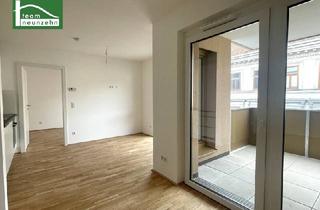 Wohnung mieten in Taubergasse, 1170 Wien, Urbaner Lifestyle trifft Wohnqualität – 2-Zimmer-Wohnung in Hernals