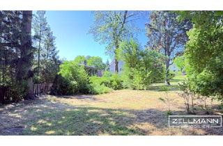 Grundstück zu kaufen in 1230 Wien, Seltene Gelegenheit: Traumhaft gelegenes Grundstück in Mauer | ZELLMANN IMMOBILIEN