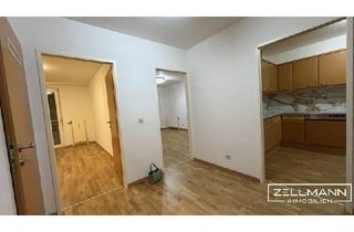Wohnung kaufen in Fernkorngasse, 1100 Wien, sanierte 2,5 Zimmer Wohnung | ZELLMANN IMMOBILIEN