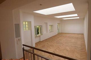 Büro zu mieten in Mariahilfer Straße, 1060 Wien, VOLLADAPTIERTES BÜROLOFT, ATELIER in beliebter Gegend nächst MARIAHILFER STRAßE