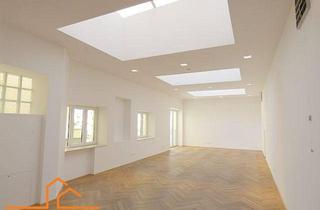 Büro zu mieten in Mariahilfer Straße, 1060 Wien, ++BEZUGSBEREIT: BÜROLOFT, ATELIER in beliebter Gegend nächst MARIAHILFER STRAßE++