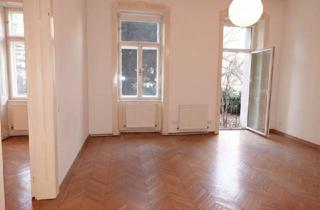 Wohnung mieten in Neulinggasse, 1030 Wien, Ideale 3 Zimmer GARTENWOHNUNG mitten im 3. Bezirk !!