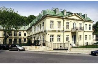 Wohnung kaufen in Cobenzlgasse, 1190 Wien, Für Anleger; Smarte 2-Zimmer-Wohnung mit Garagenplatz Top-Lage in Grinzing: Cobenzlgasse 42 - dzt.unbefristet vermietet !