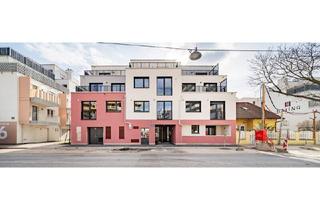 Wohnung mieten in Am Langen Felde, 1220 Wien, 3-Zimmer-Neubauwohnung inkl. Komplettküche mit Geschirrspüler und Mikrowelle, Terrassen-Außenfläche und Kellerabteil / ALF44 Top 1-18