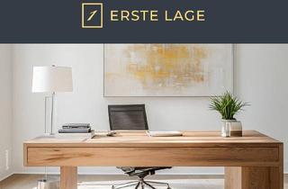 Wohnung kaufen in Mühlbachgasse, 3500 Krems an der Donau, WOHNEN & ARBEITEN, Krems, Altstadt, Neubau, Erstbezug: 3 Zimmer, 87 m² Wfl., Loggia